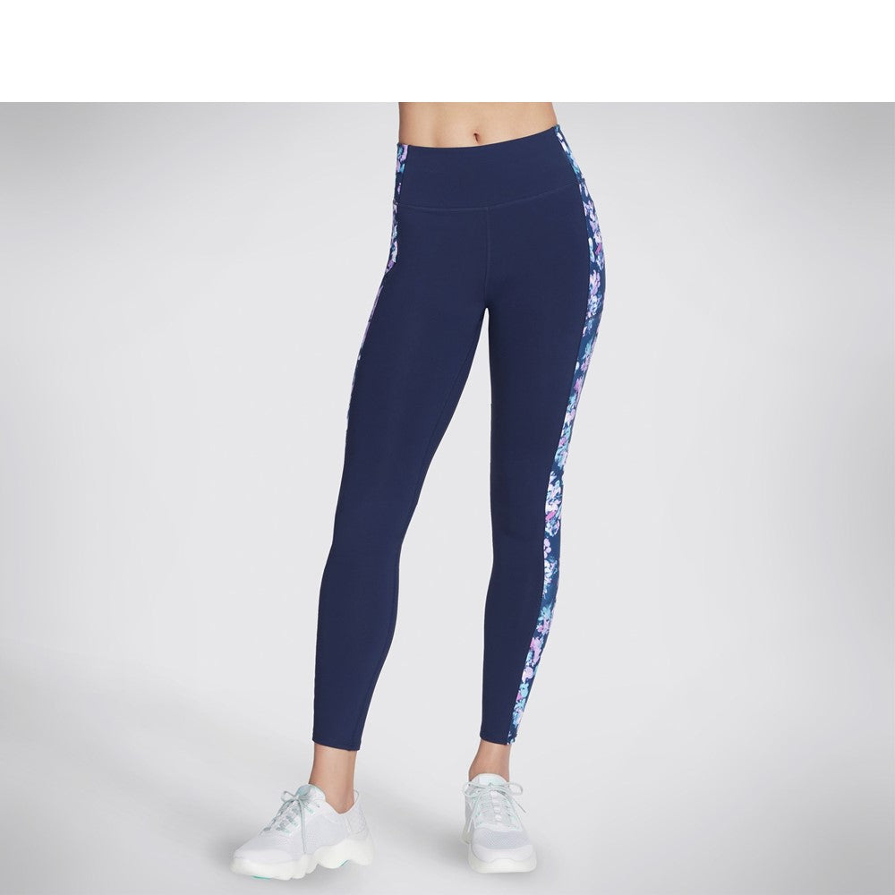 Women's Skechers GOWALK Misty Floral Legging