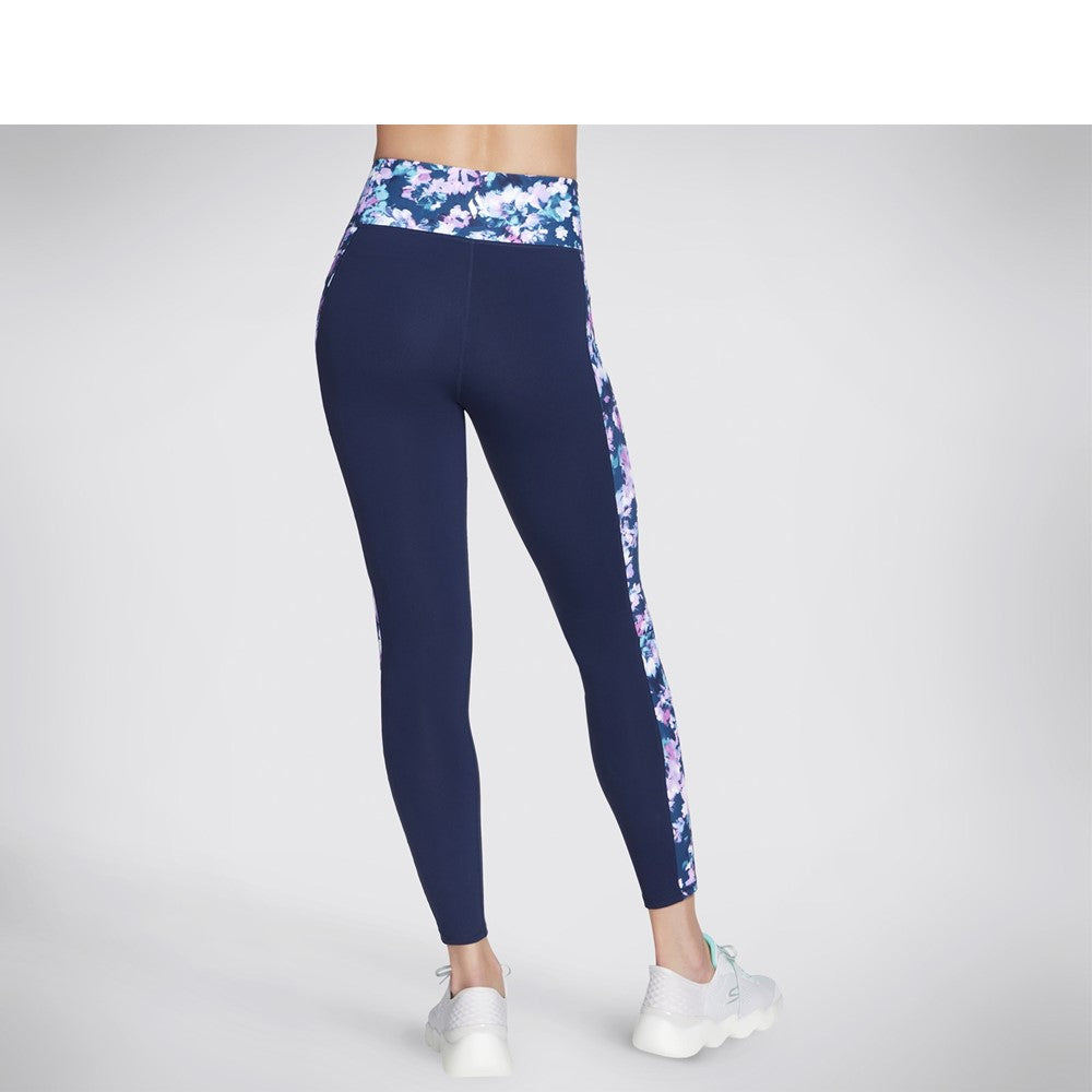 Women's Skechers GOWALK Misty Floral Legging