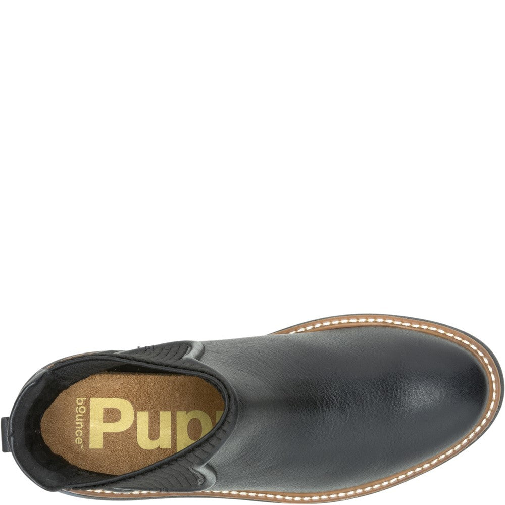 Women's Hush Puppies Jodie Chelsea Boots