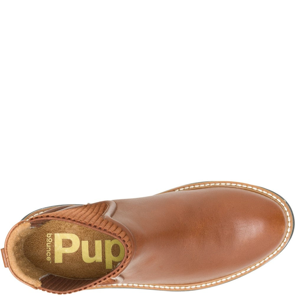 Women's Hush Puppies Jodie Chelsea Boots
