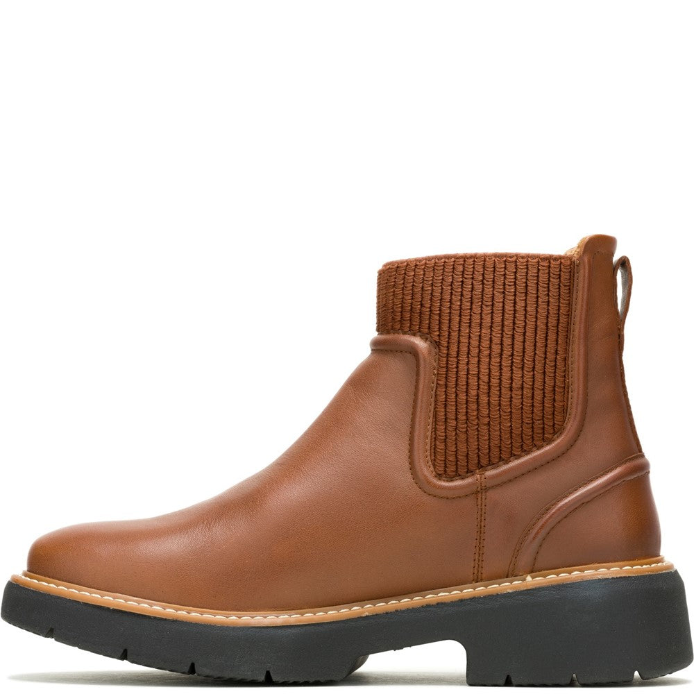 Women's Hush Puppies Jodie Chelsea Boots