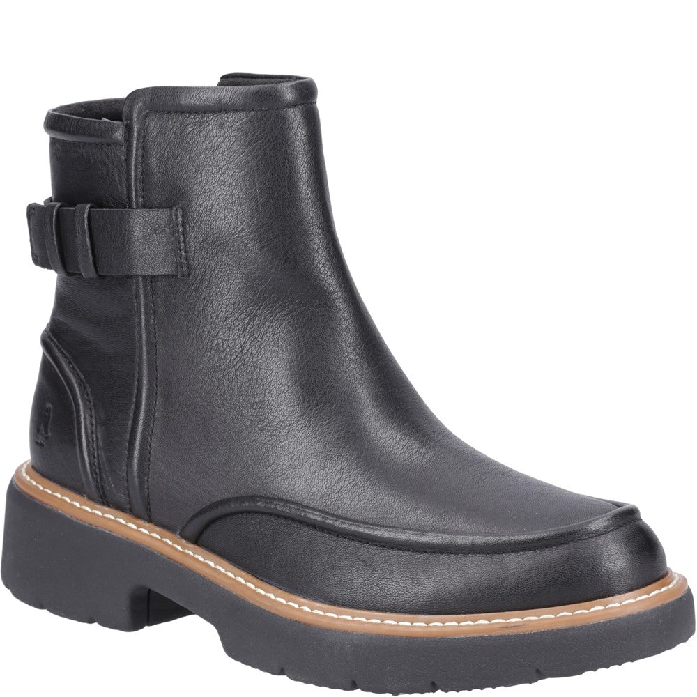 Women's Hush Puppies Jodie Ankle Boots