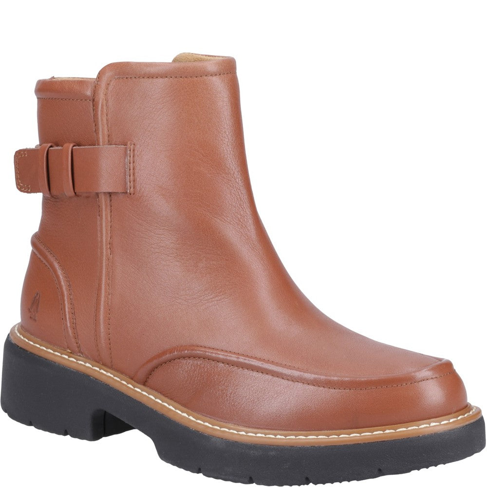 Women's Hush Puppies Jodie Ankle Boots