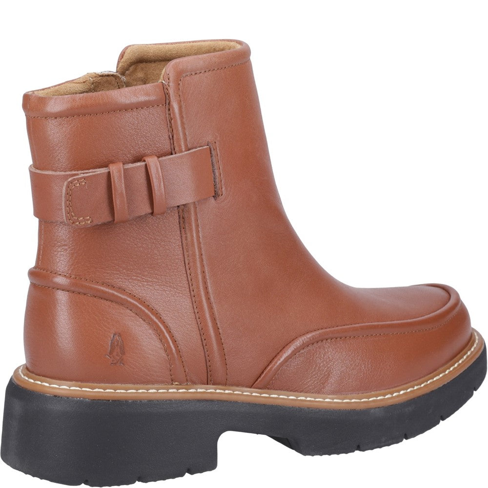 Women's Hush Puppies Jodie Ankle Boots