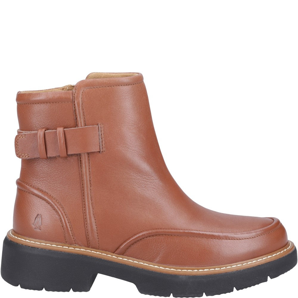 Women's Hush Puppies Jodie Ankle Boots