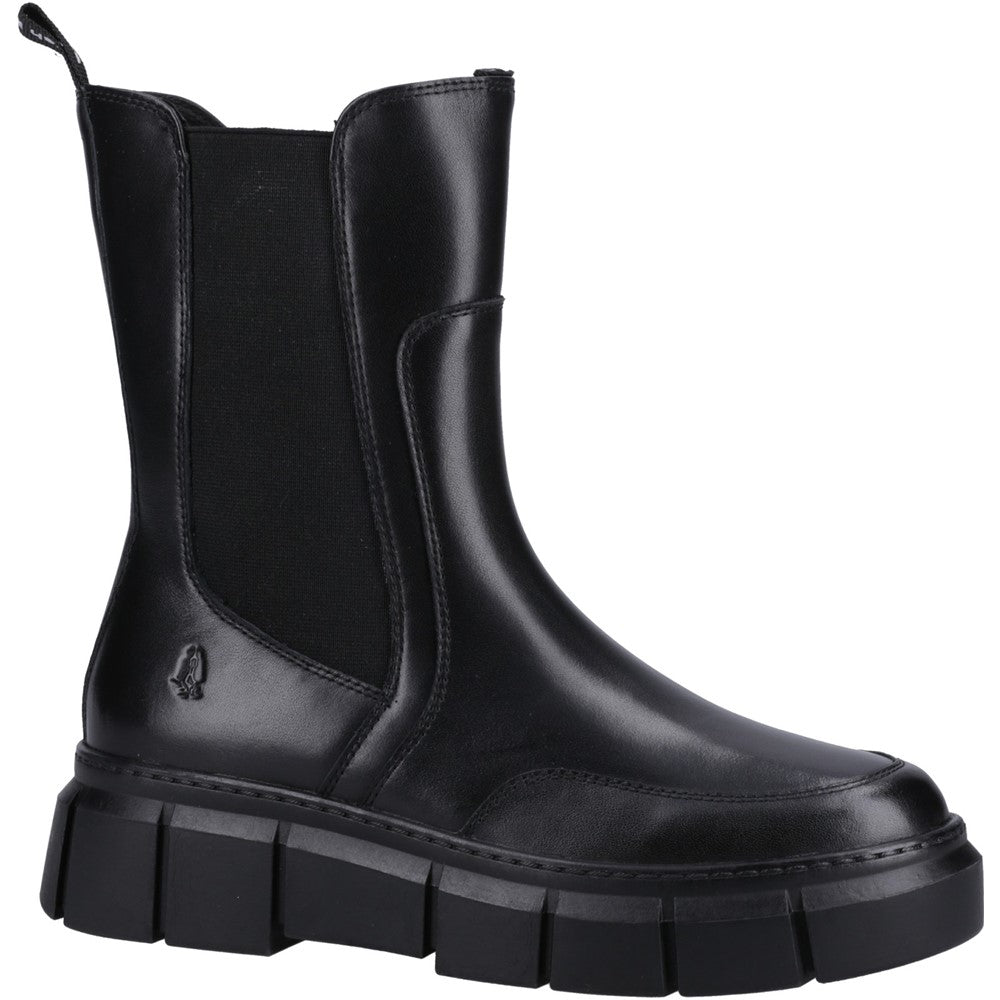 Women's Hush Puppies Fleur Ankle Boots