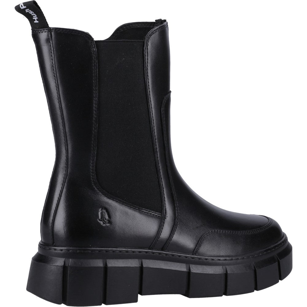 Women's Hush Puppies Fleur Ankle Boots