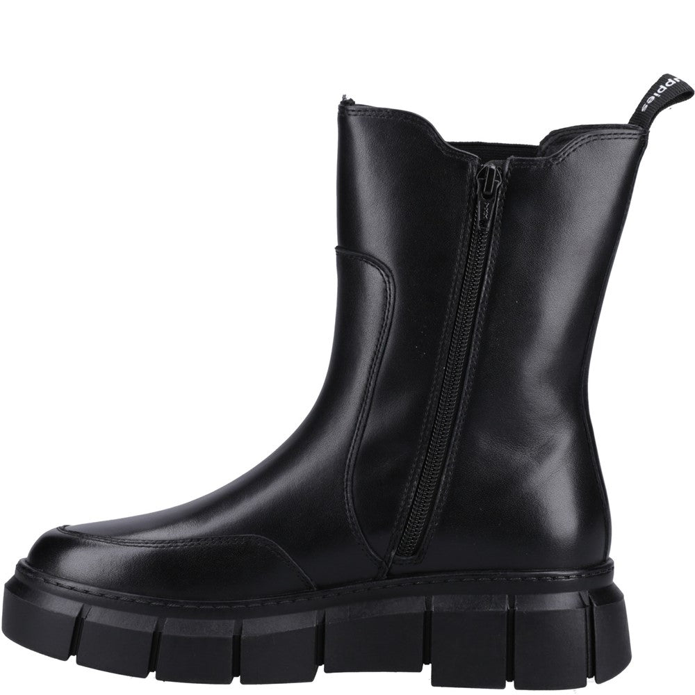 Women's Hush Puppies Fleur Ankle Boots