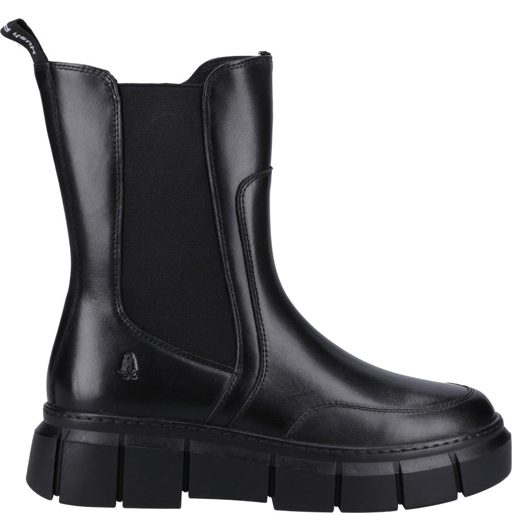 Women's Hush Puppies Fleur Ankle Boots