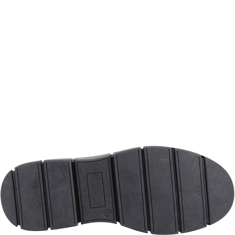 Women's Hush Puppies Fleur Ankle Boots