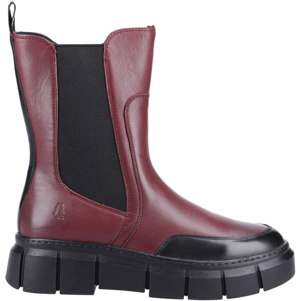 Women's Hush Puppies Fleur Ankle Boots