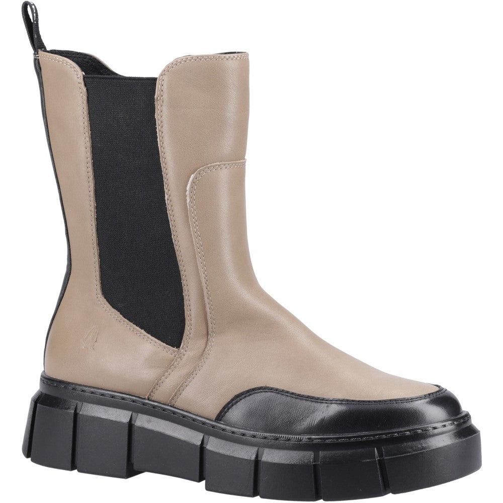 Women's Hush Puppies Fleur Ankle Boots