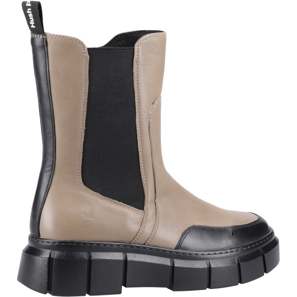 Women's Hush Puppies Fleur Ankle Boots
