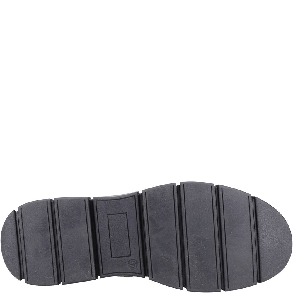 Women's Hush Puppies Fleur Ankle Boots