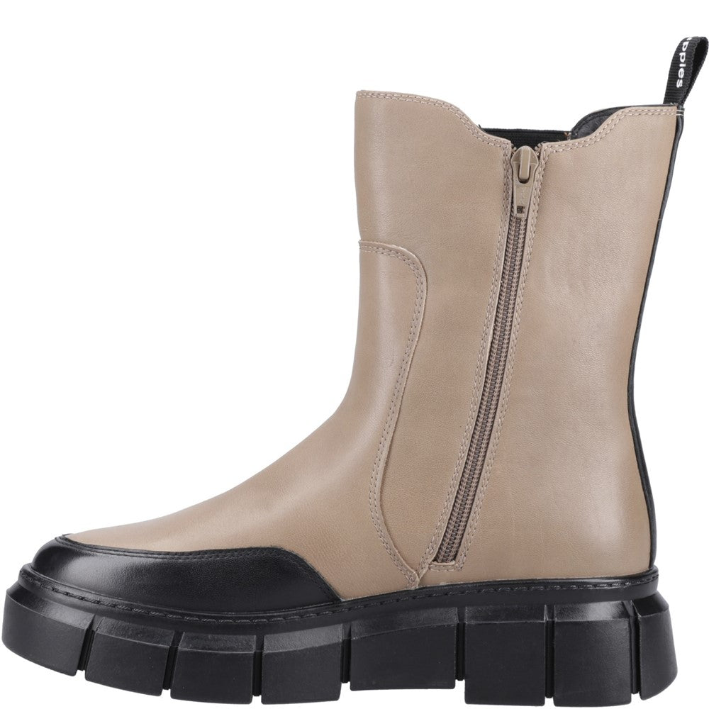 Women's Hush Puppies Fleur Ankle Boots