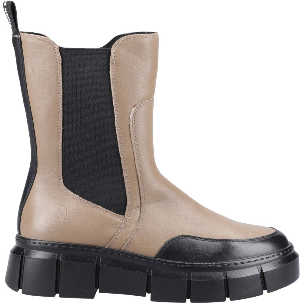 Women's Hush Puppies Fleur Ankle Boots