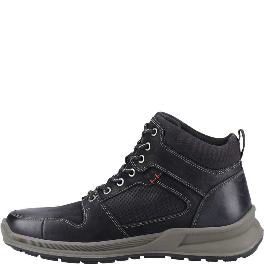 Men's Hush Puppies Arnie Boots