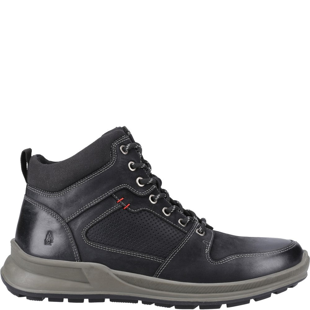 Men's Hush Puppies Arnie Boots