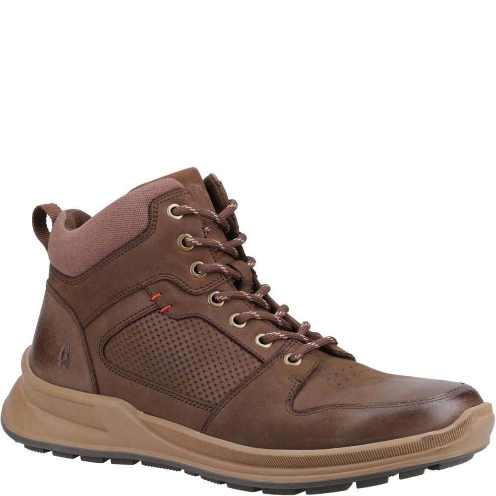Men's Hush Puppies Arnie Boots