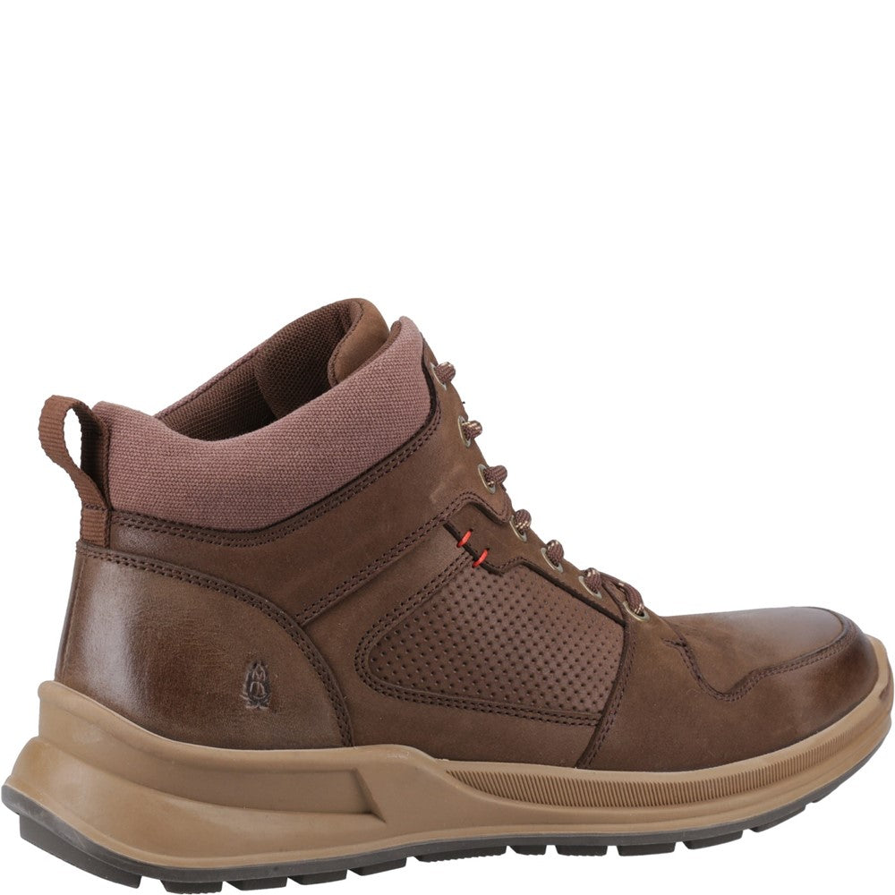 Men's Hush Puppies Arnie Boots