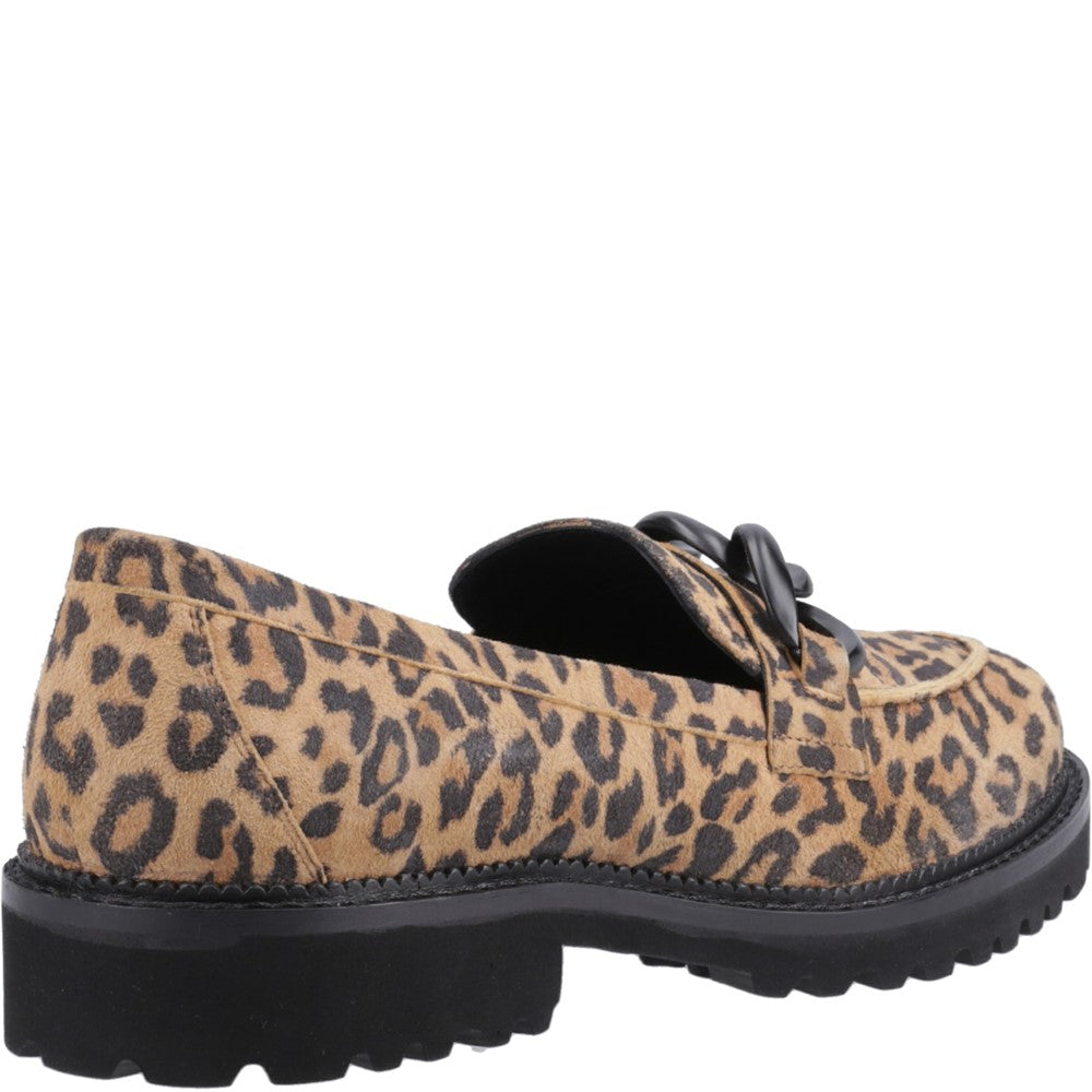 Women's Hush Puppies Gianna Loafer