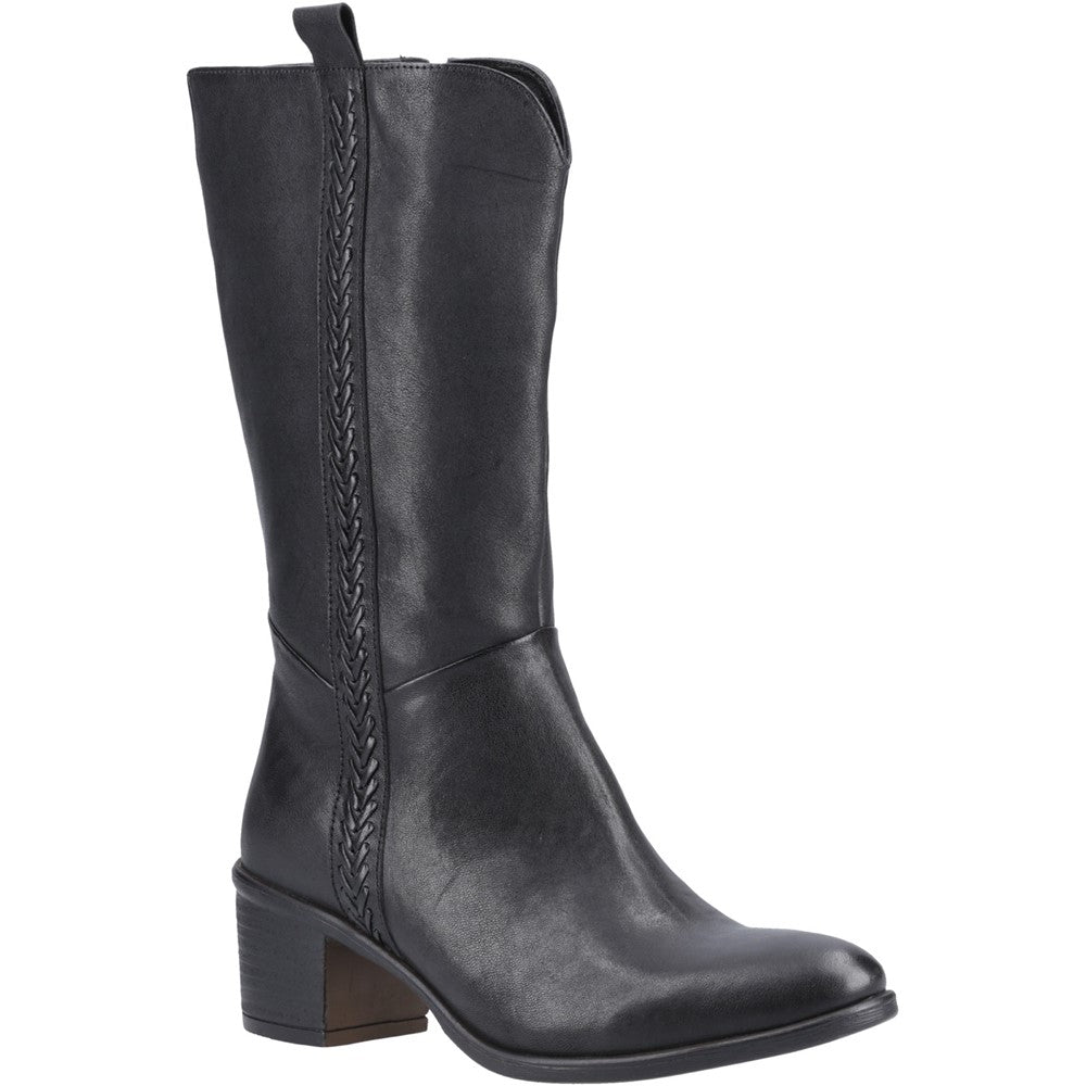 Women's Hush Puppies Whitney Mid Boot