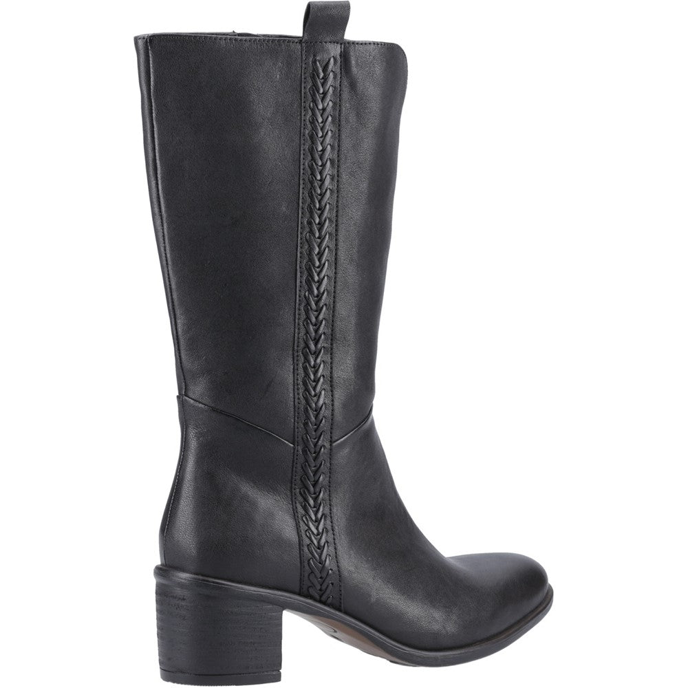 Women's Hush Puppies Whitney Mid Boot