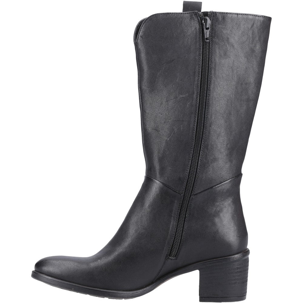 Women's Hush Puppies Whitney Mid Boot