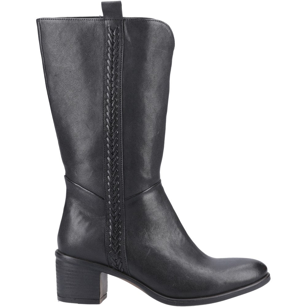 Women's Hush Puppies Whitney Mid Boot