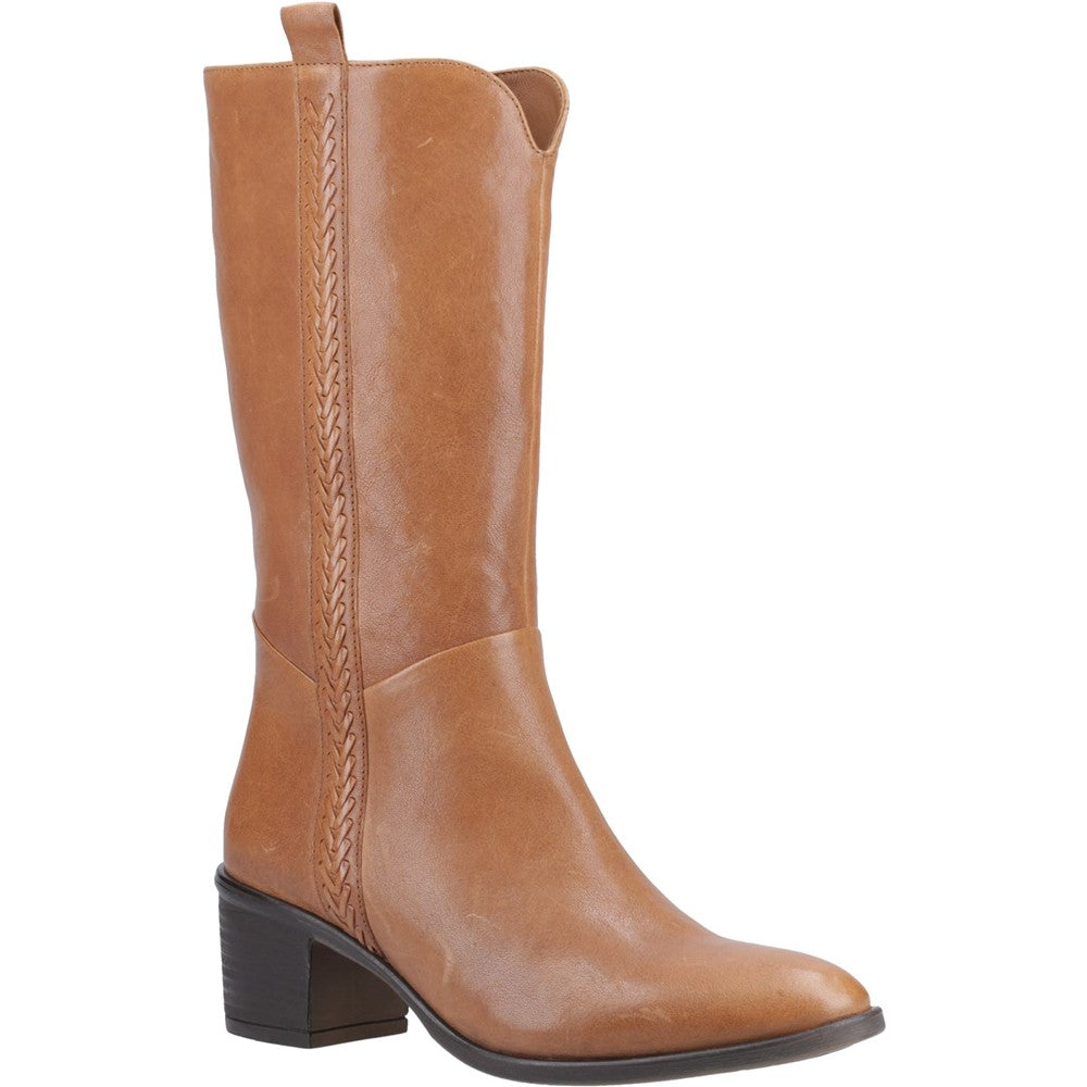 Women's Hush Puppies Whitney Mid Boot