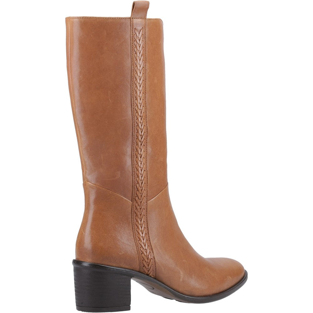 Women's Hush Puppies Whitney Mid Boot