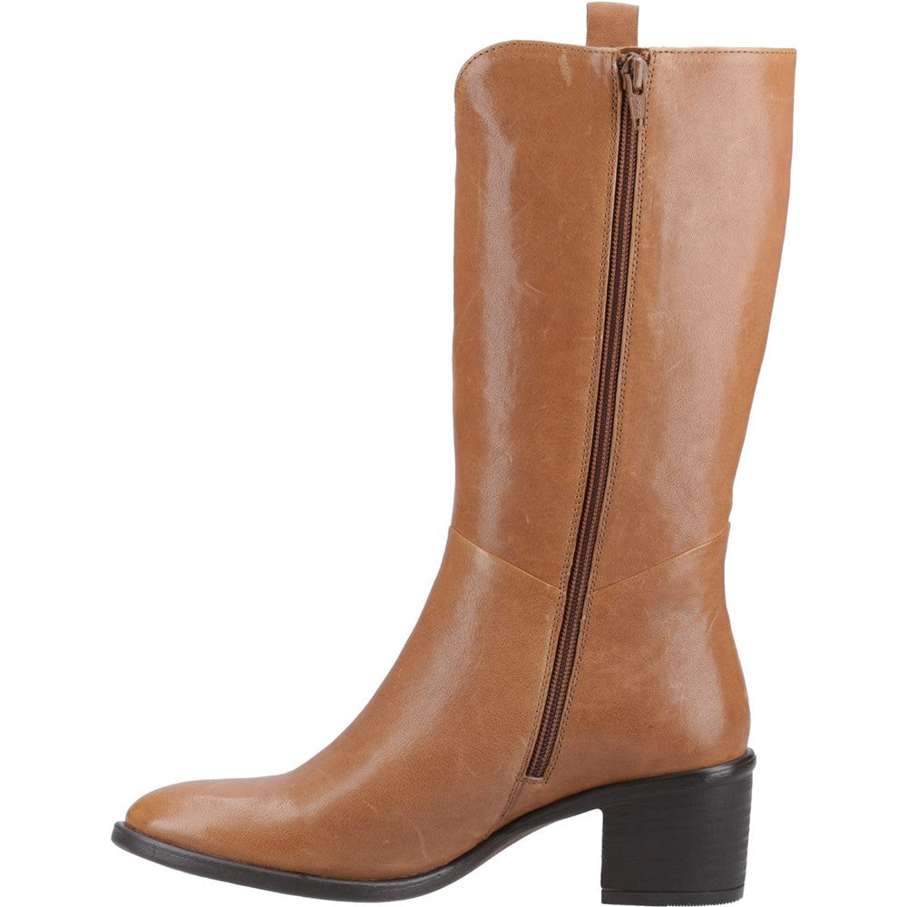 Women's Hush Puppies Whitney Mid Boot