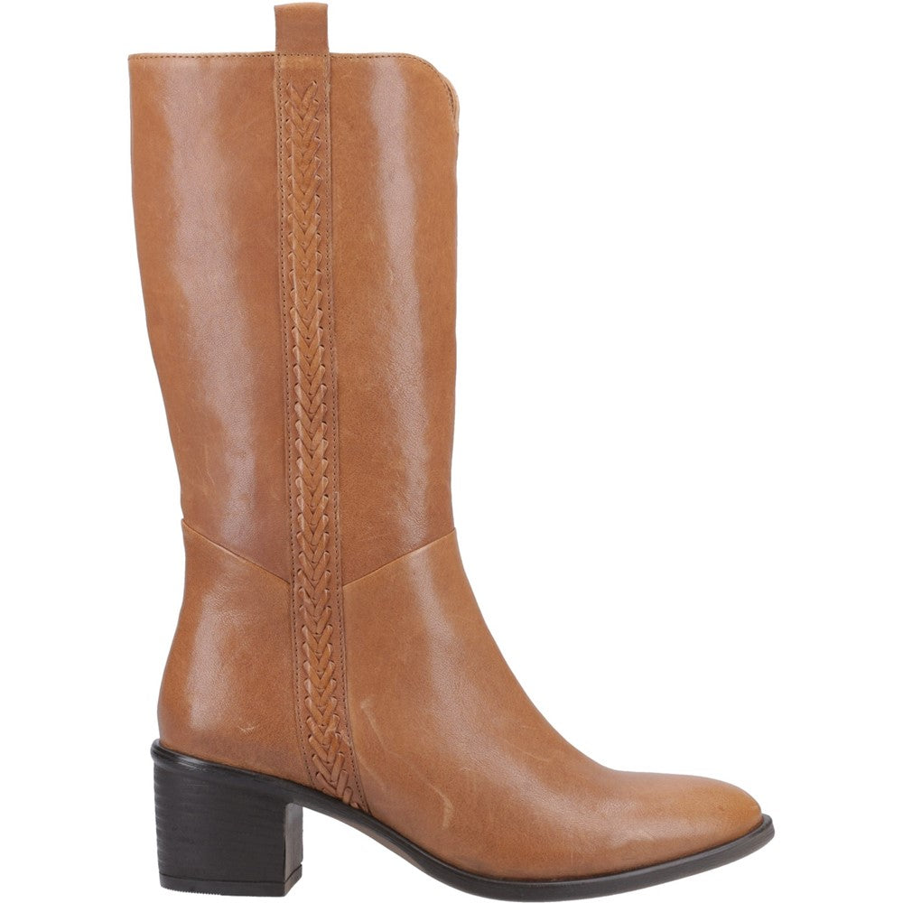 Women's Hush Puppies Whitney Mid Boot
