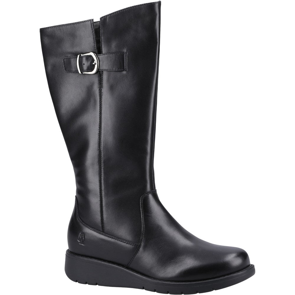 Women's Hush Puppies Luna Long Boots