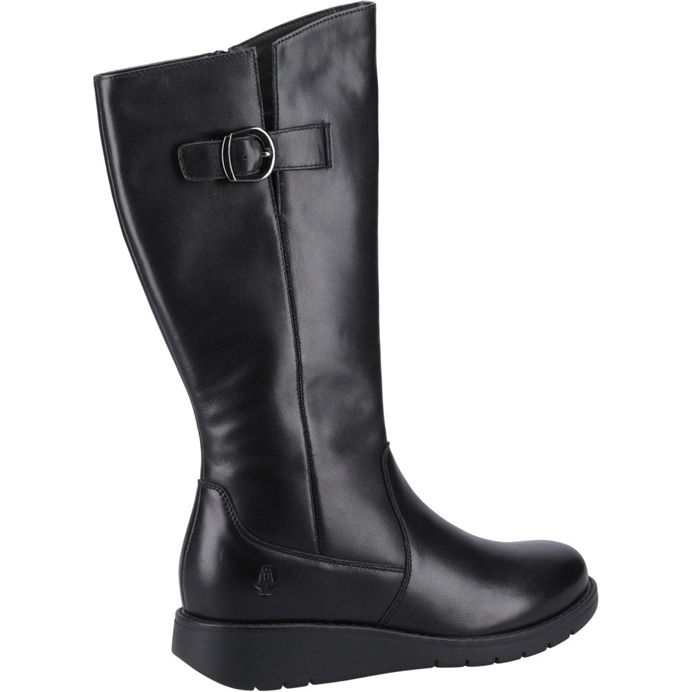 Women's Hush Puppies Luna Long Boots