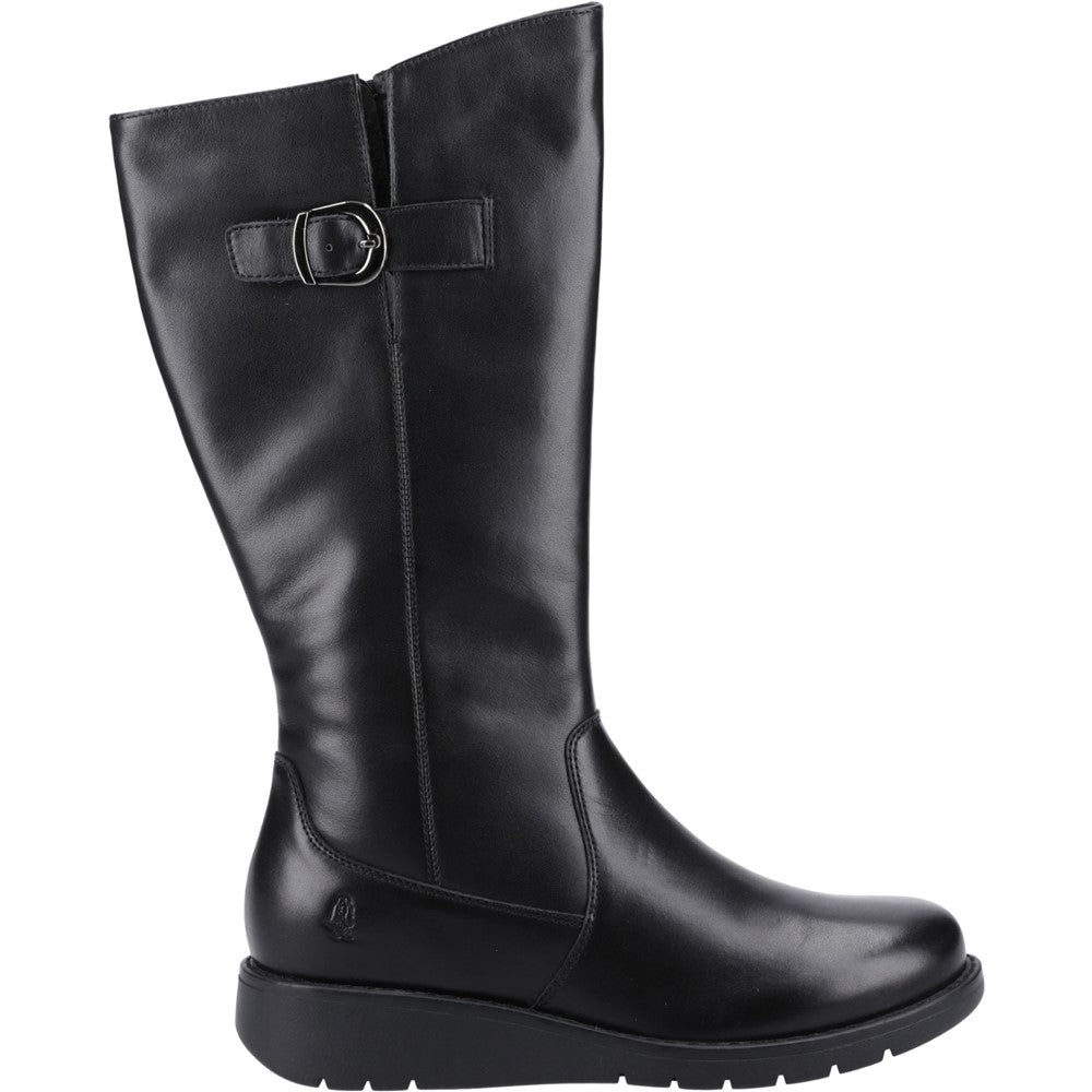 Women's Hush Puppies Luna Long Boots