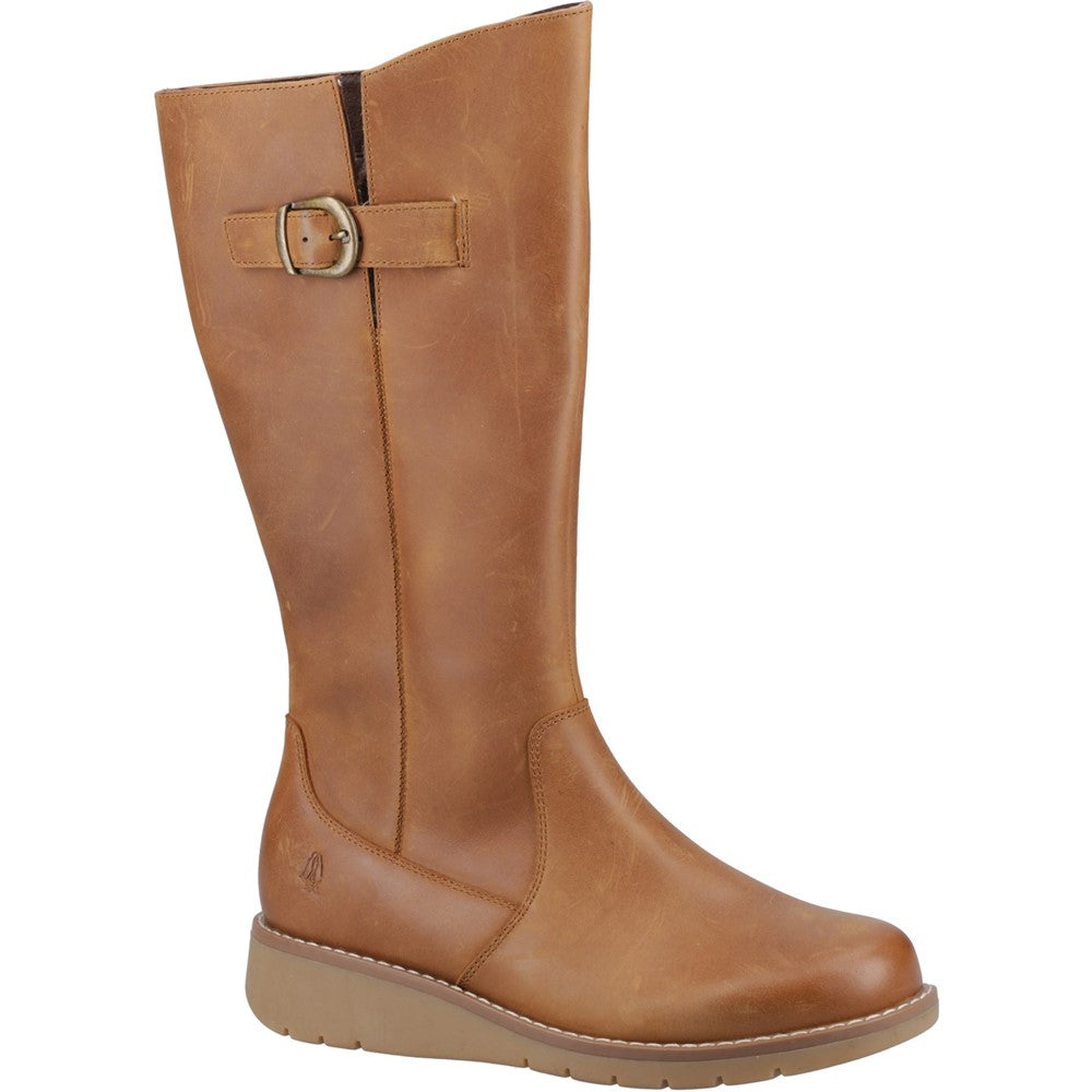 Women's Hush Puppies Luna Long Boots