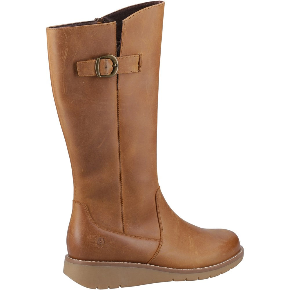 Women's Hush Puppies Luna Long Boots
