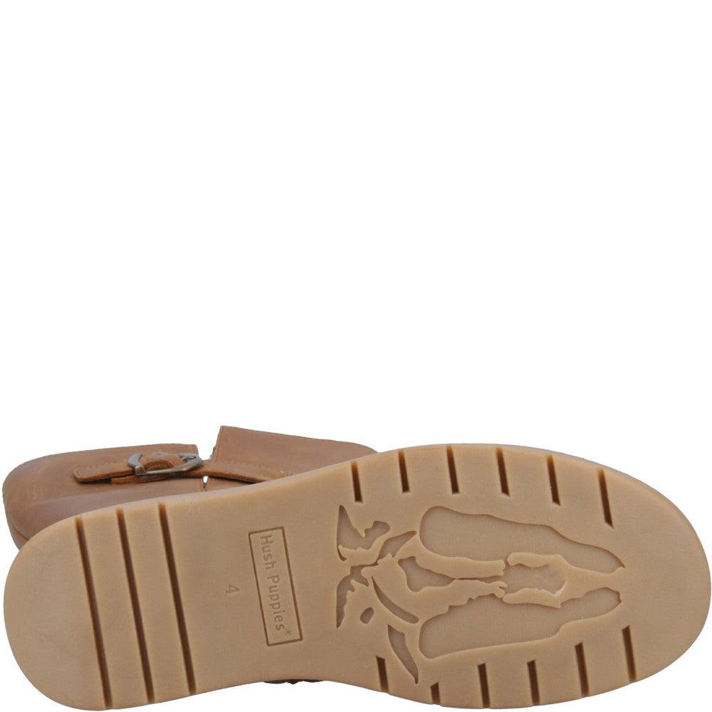 Women's Hush Puppies Luna Long Boots