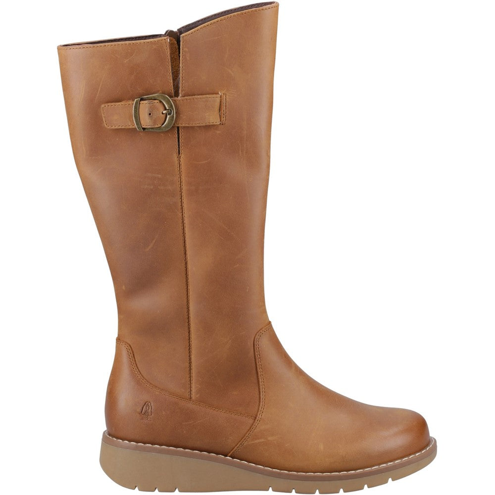 Women's Hush Puppies Luna Long Boots
