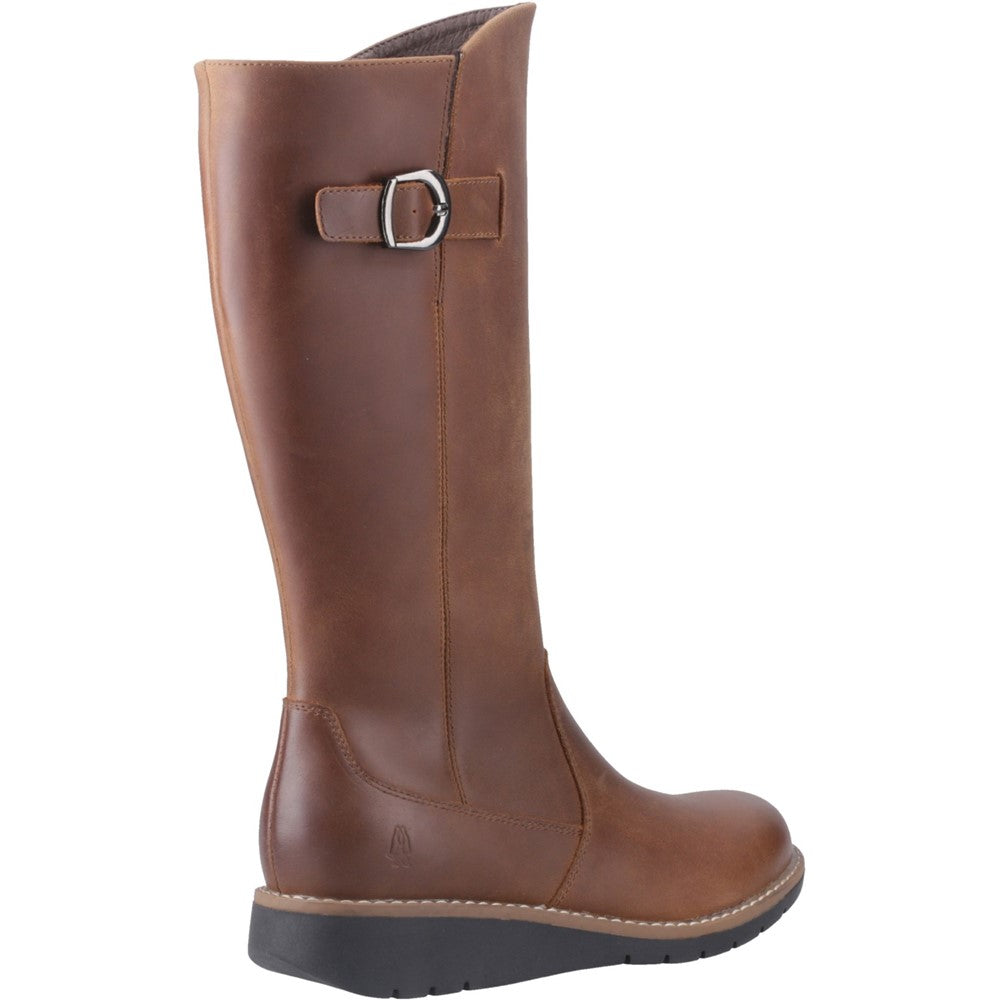 Women's Hush Puppies Luna Long Boots
