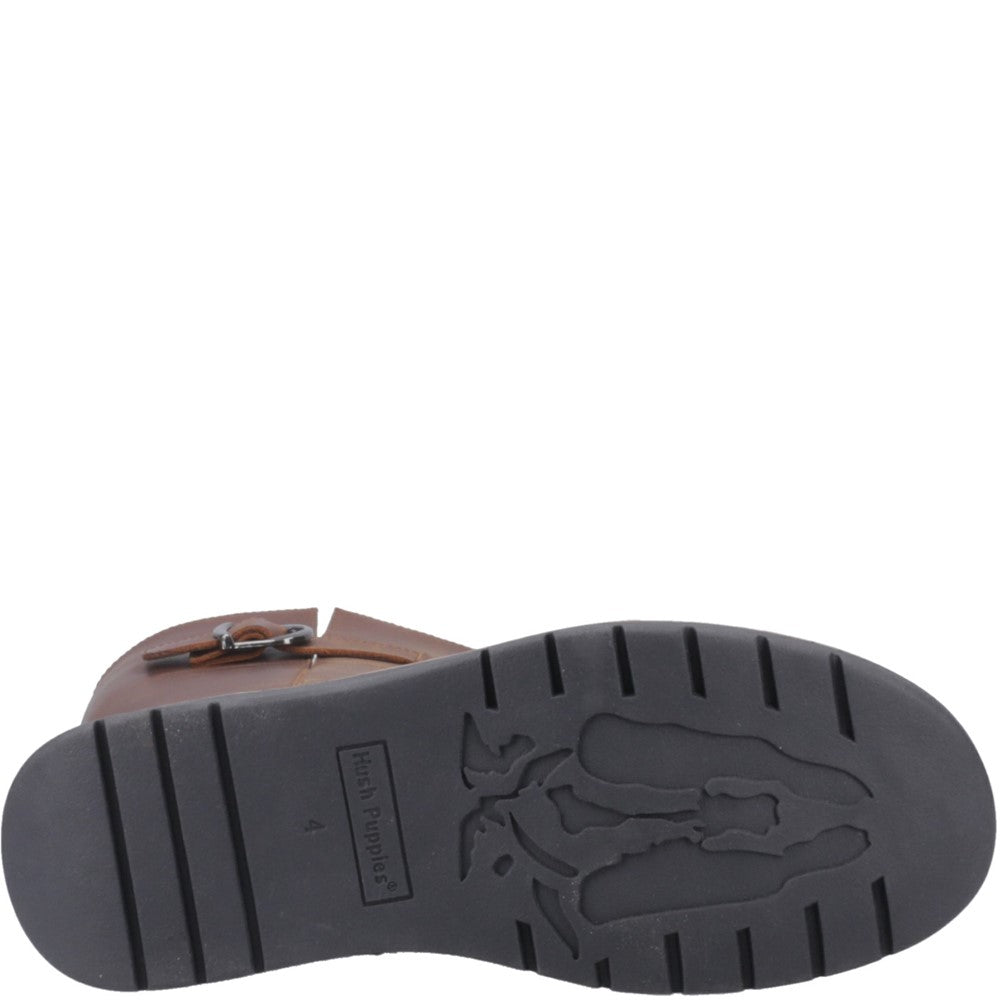 Women's Hush Puppies Luna Long Boots