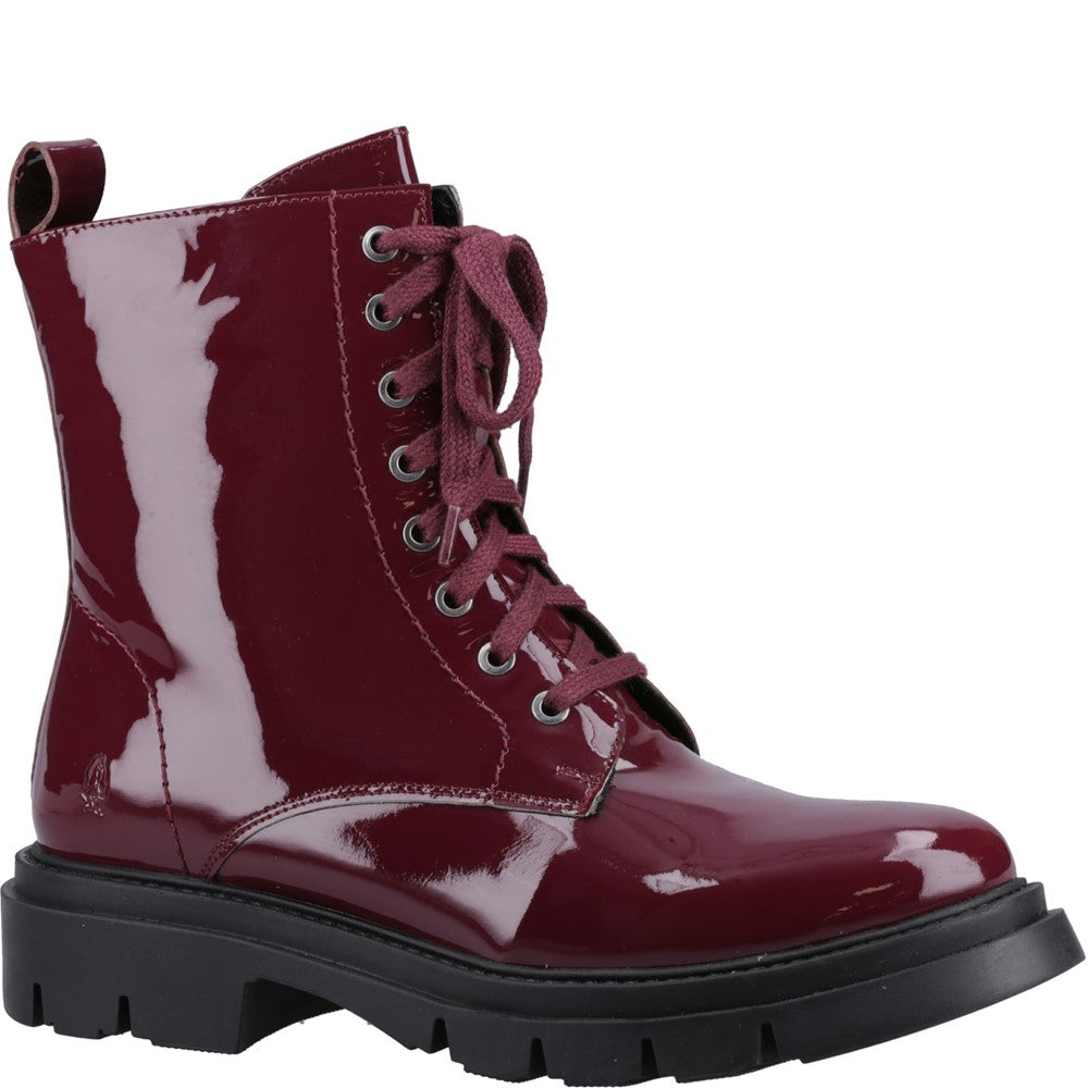 Women's Hush Puppies Rhea Ankle Boots
