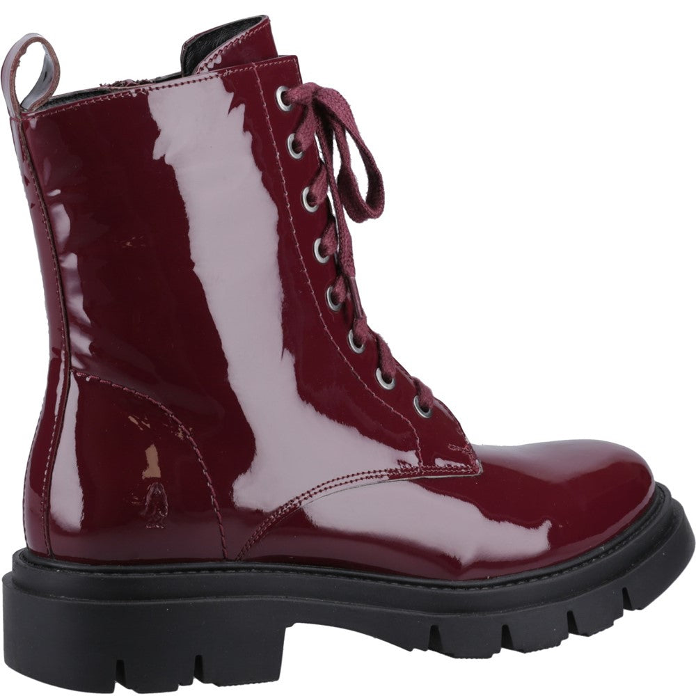 Women's Hush Puppies Rhea Ankle Boots