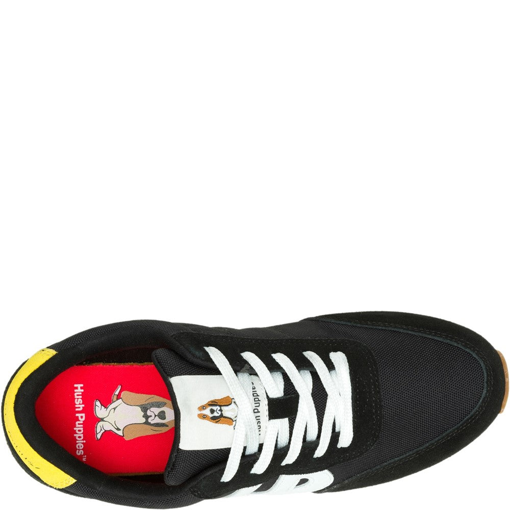 Women's Hush Puppies SEVENTY8 Peanuts Trainer
