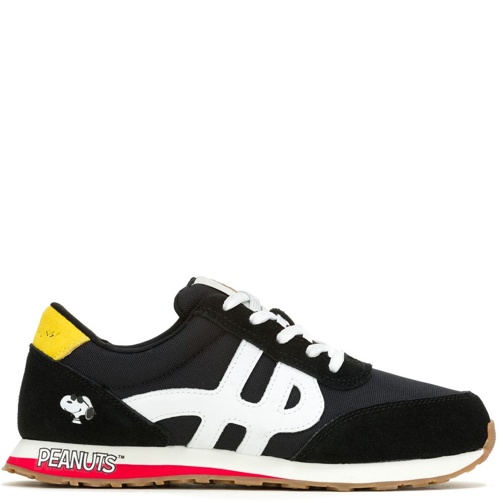 Women's Hush Puppies SEVENTY8 Peanuts Trainer