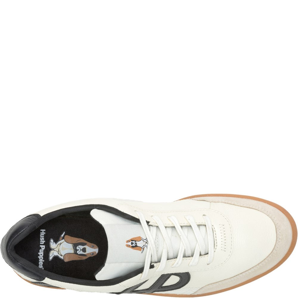 Men's Hush Puppies Seventy8 Trainers