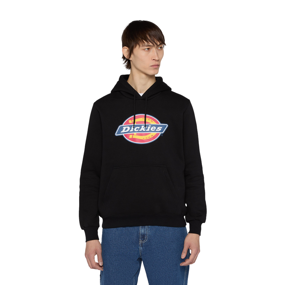 Unisex Dickies Icon Logo Hoodie