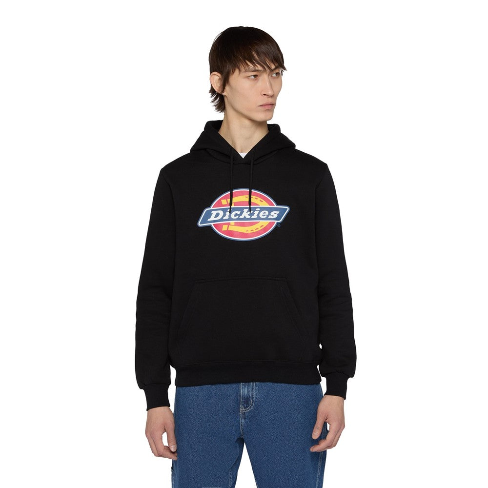 Unisex Dickies Icon Logo Hoodie