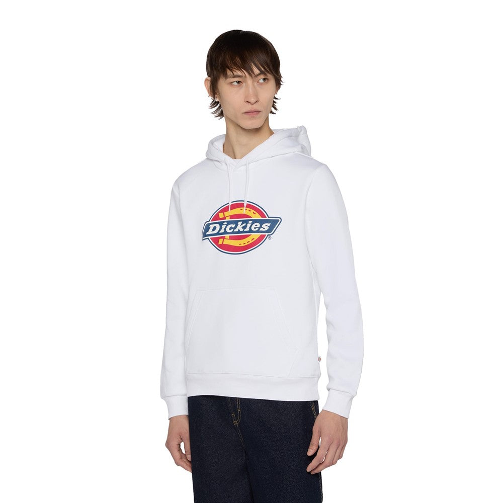 Unisex Dickies Icon Logo Hoodie